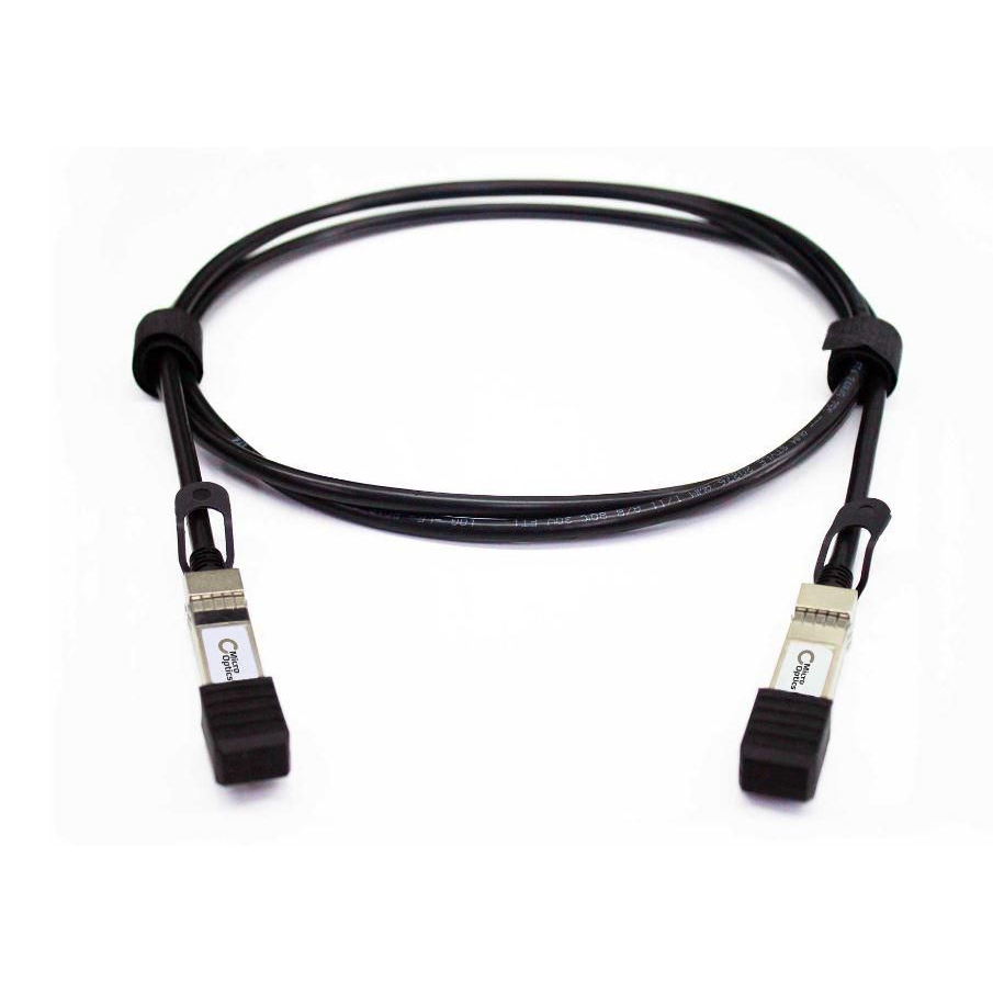 Lanview SFP+ DAC Cable, 10 Gbps 1m