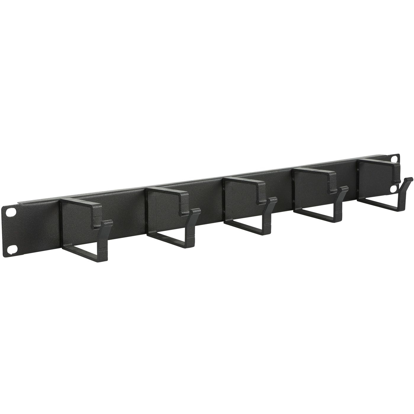 Lanview RAO100BL Rack Accessories - Black