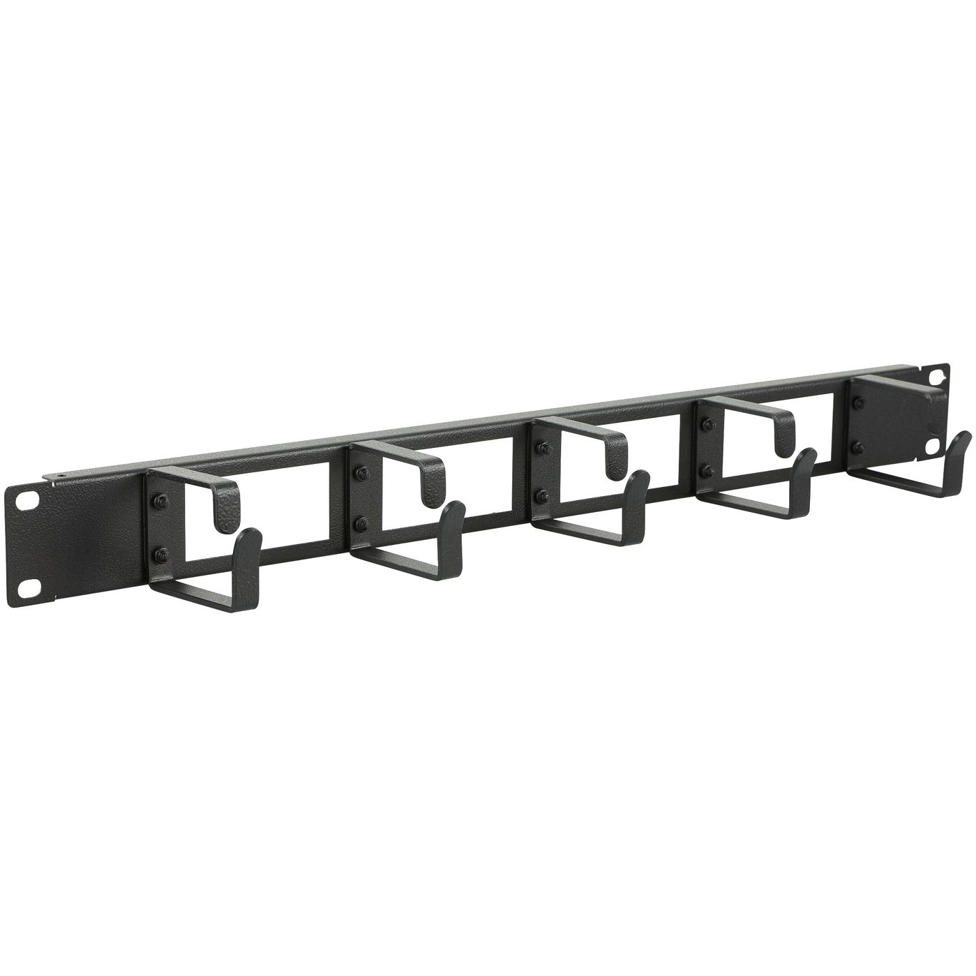 Lanview RAO110BL Rack Accessories - Black