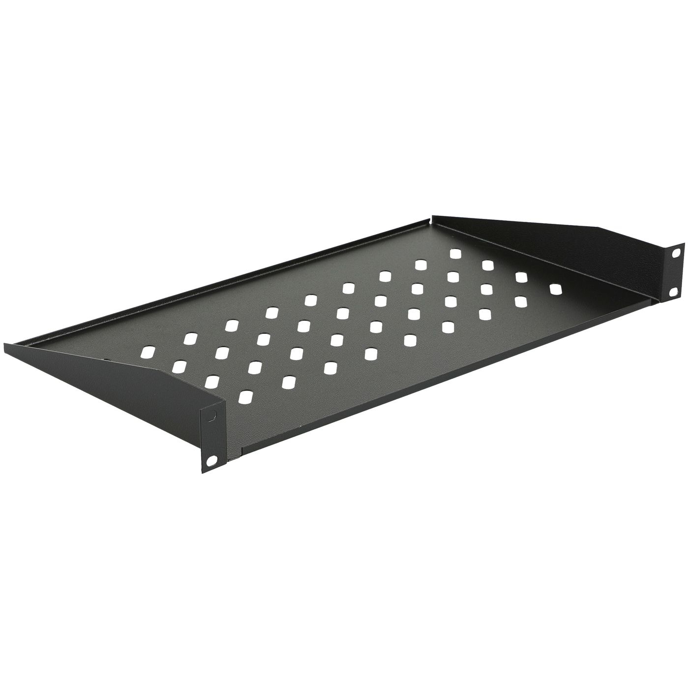 Lanview RAS200BL Rack Accessories - Black