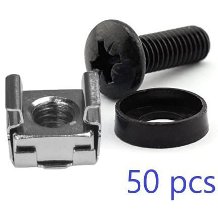 Lanview RAX105 Rack Accessories