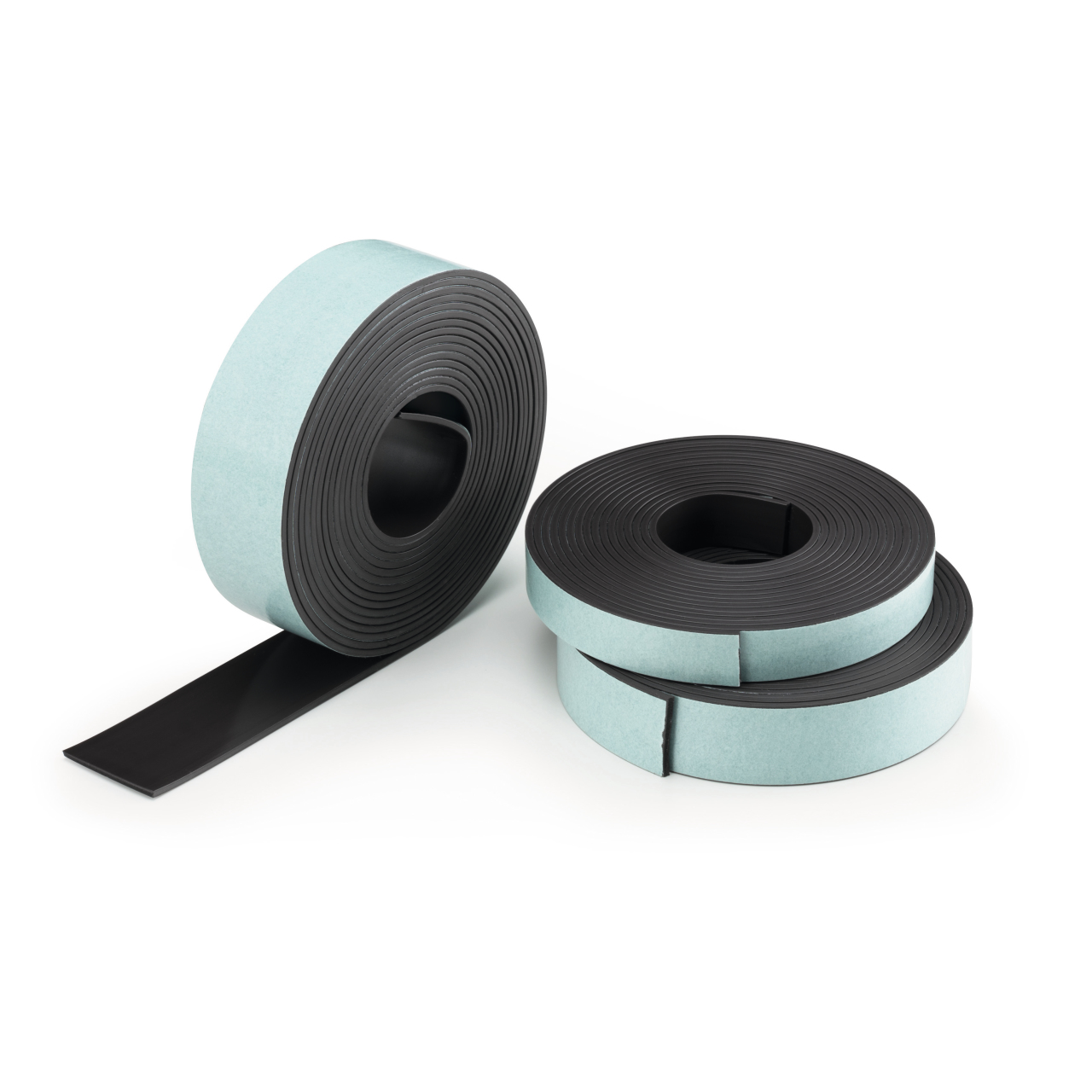 Legamaster 19mm Board Accessories - Black