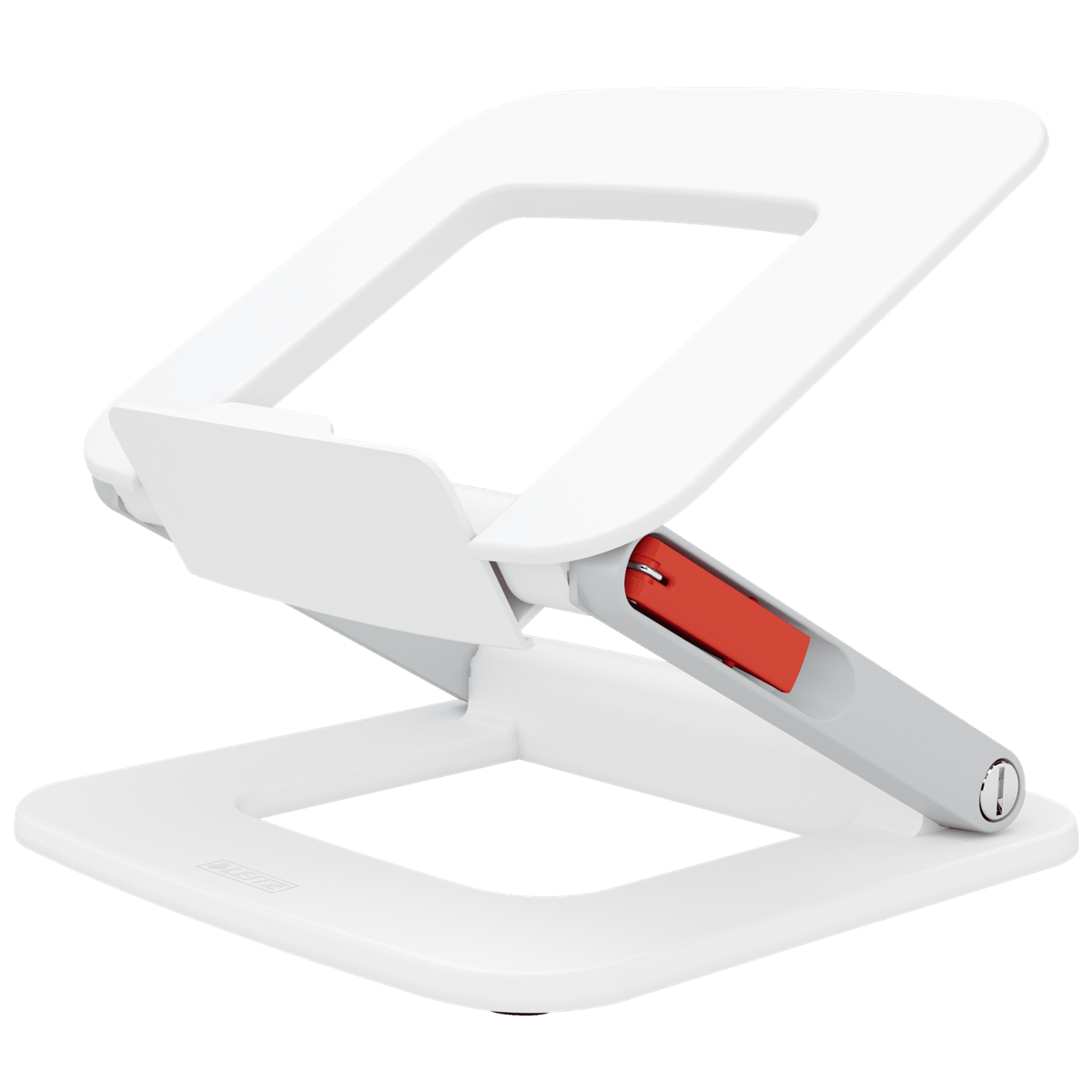 Leitz Ergo Multi-Winkel-Laptopständer Notebook stand White 38.1 cm (15")