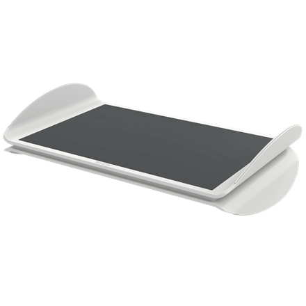 Leitz Ergo Grey