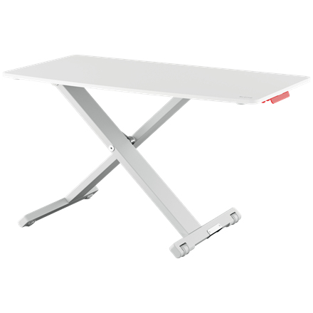 Leitz 65330085 standing desk Grey