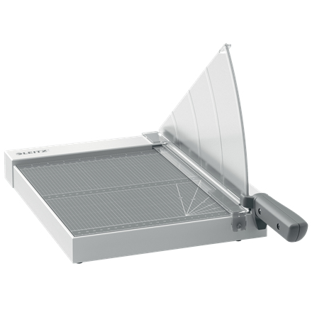 Leitz Precision Hebelschneider Home A4 paper cutter 8 sheets