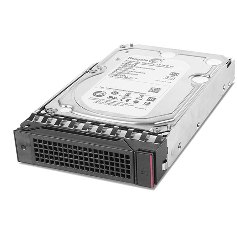Lenovo 6TB 7.2K 12G 3.5INCH SAS HDD