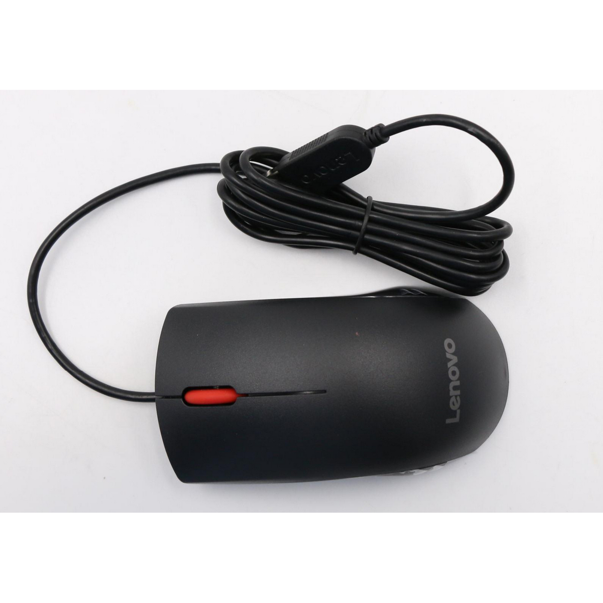 Lenovo 00PH128 Mice - Black