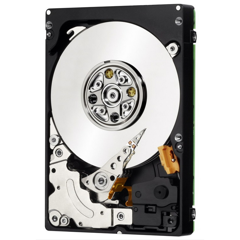 Lenovo 1.2TB 10K 12G SAS 2.5IN G3HS HDD