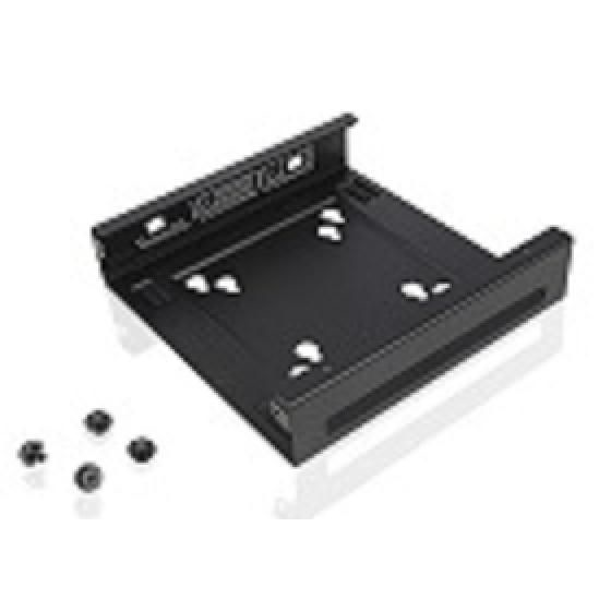 Lenovo ThinkCentre Tiny VESA Mount II **New Retail** - Approx 1-3 working day lead.