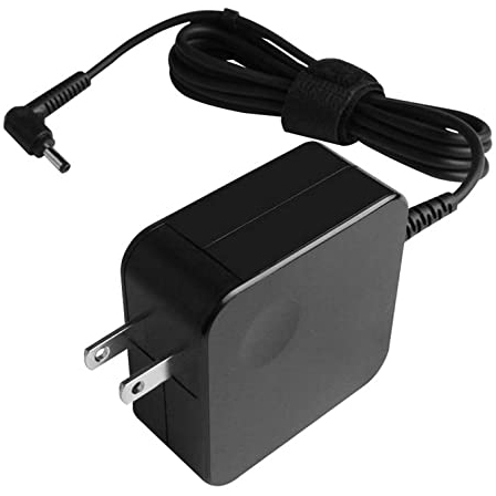 Lenovo 01FR035 Power Adapters & Inverters - Black