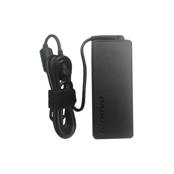 Lenovo 01FR051 Power Adapters & Inverters - Black