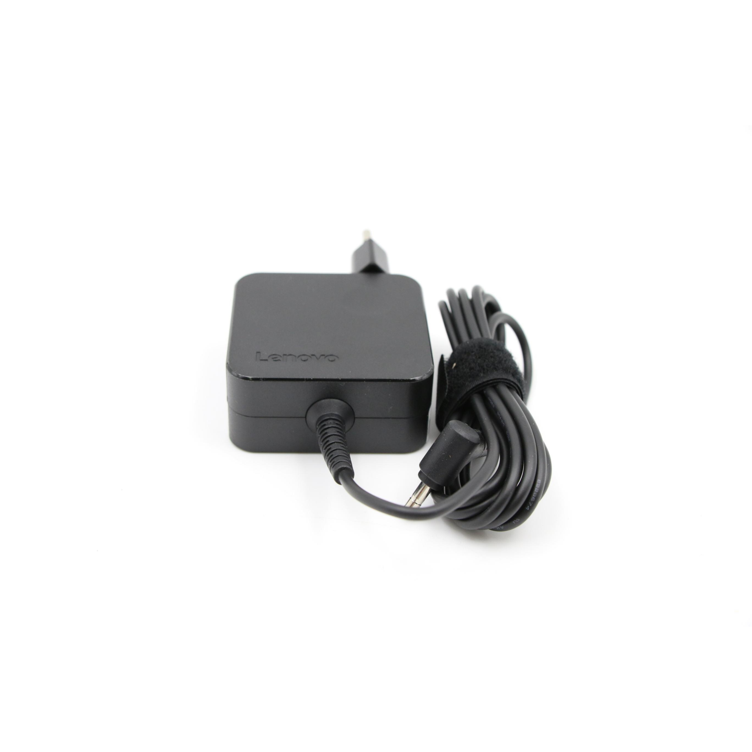 Lenovo 01FR136 Power Adapters & Inverters - Black
