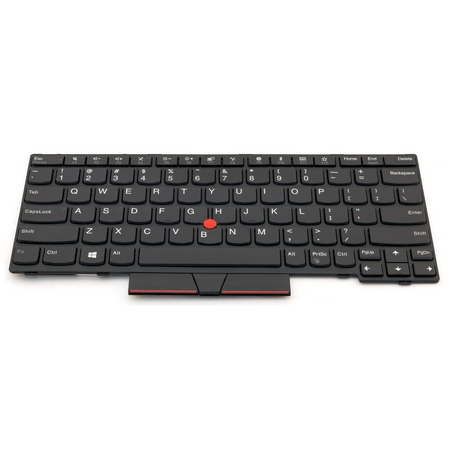 Lenovo 01YP130 Laptop Spare Parts - Black