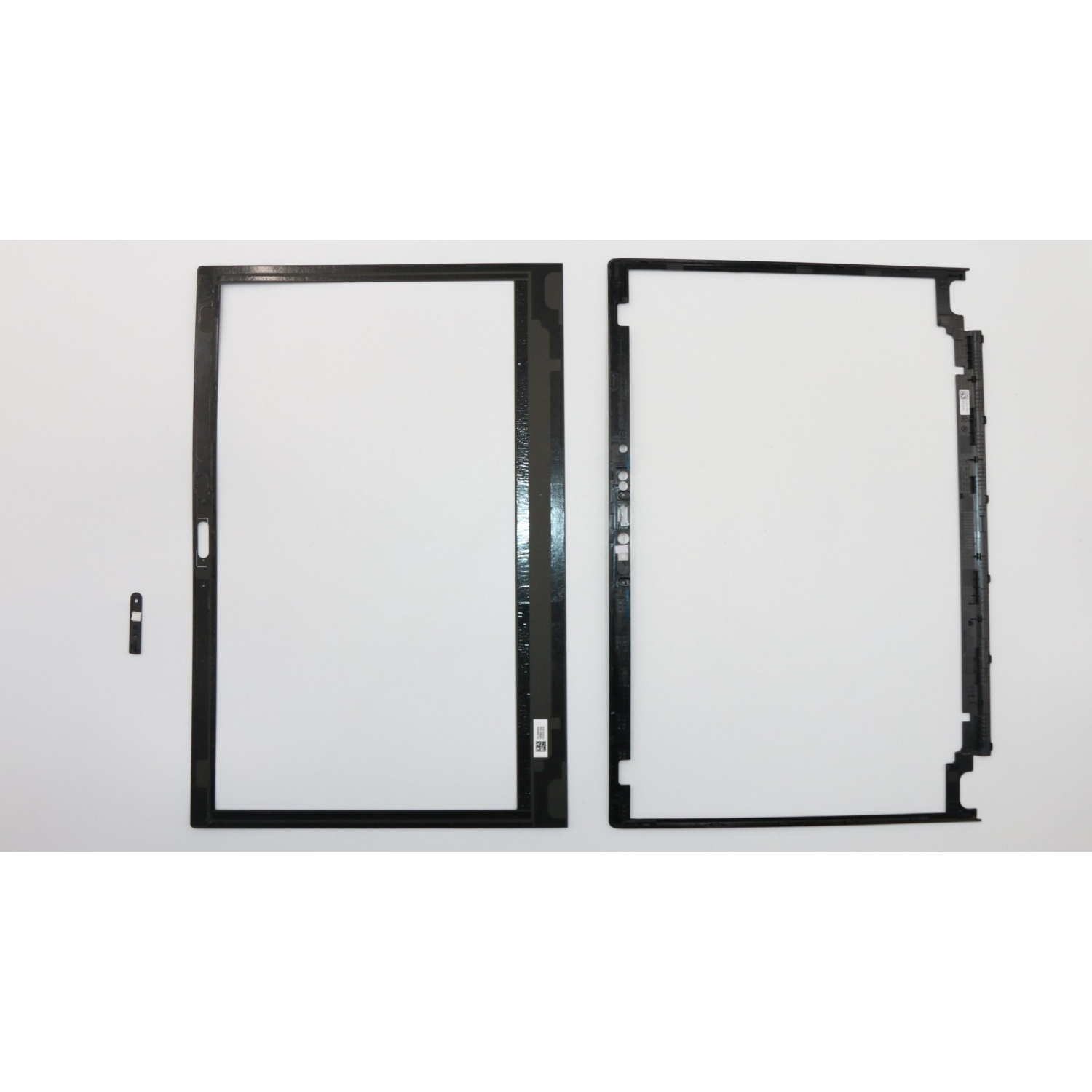 Lenovo 01YR487 Laptop Spare Parts - Black