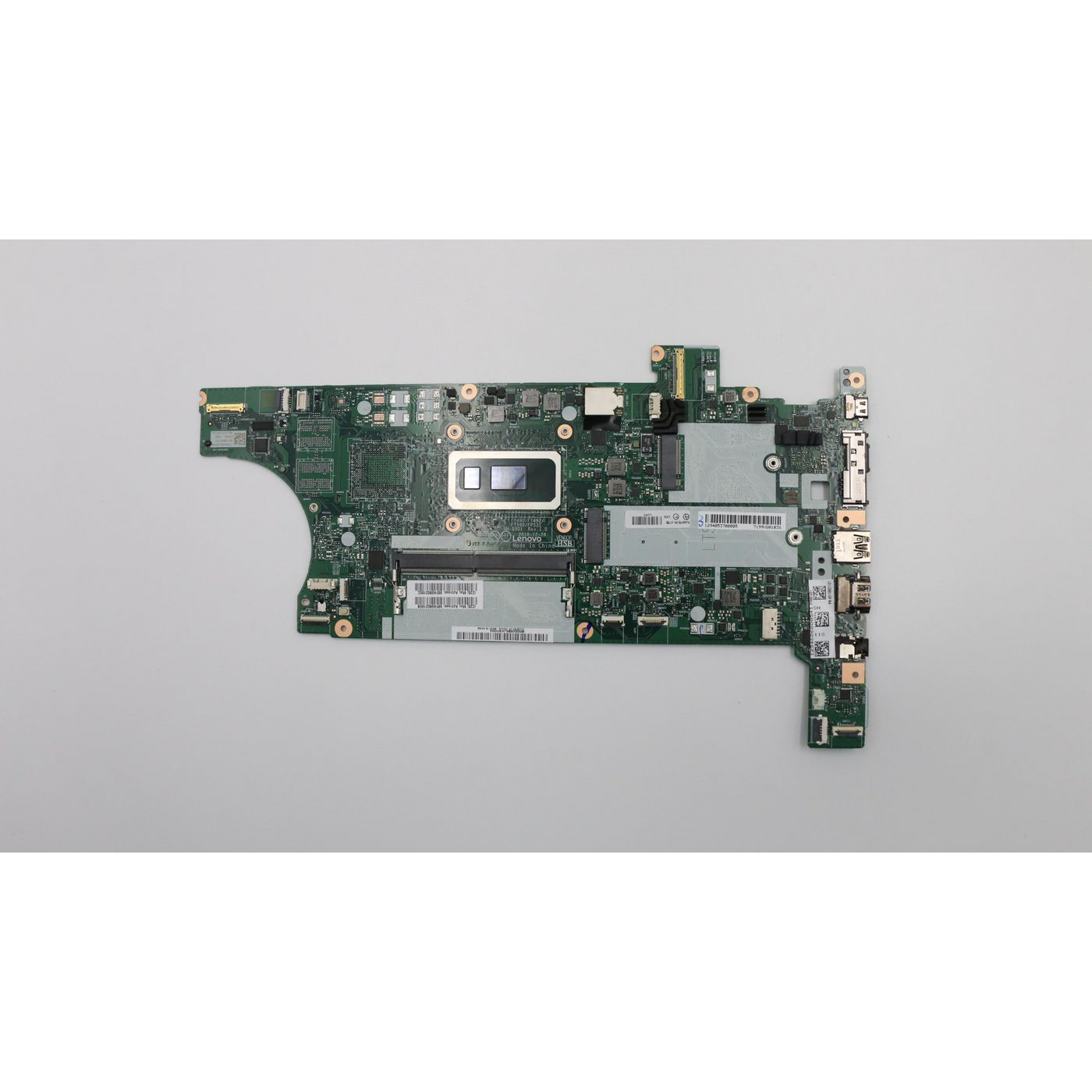 Lenovo BDPLANAR WIN5-8365,8G,vPRO,AMT,TPM2,UWA