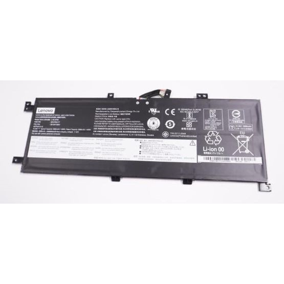 Lenovo Battery 4c, 45Wh, LiIon, CXP - Approx 1-3 working day lead.