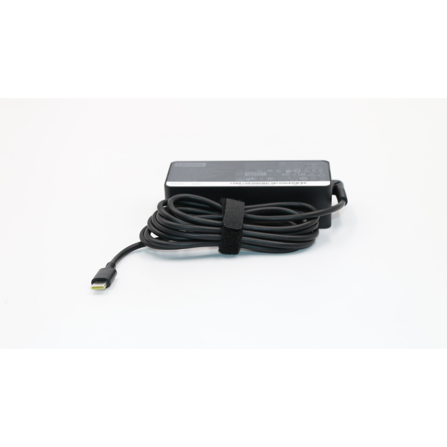 Lenovo 02DL124 Power Adapters & Inverters - Black