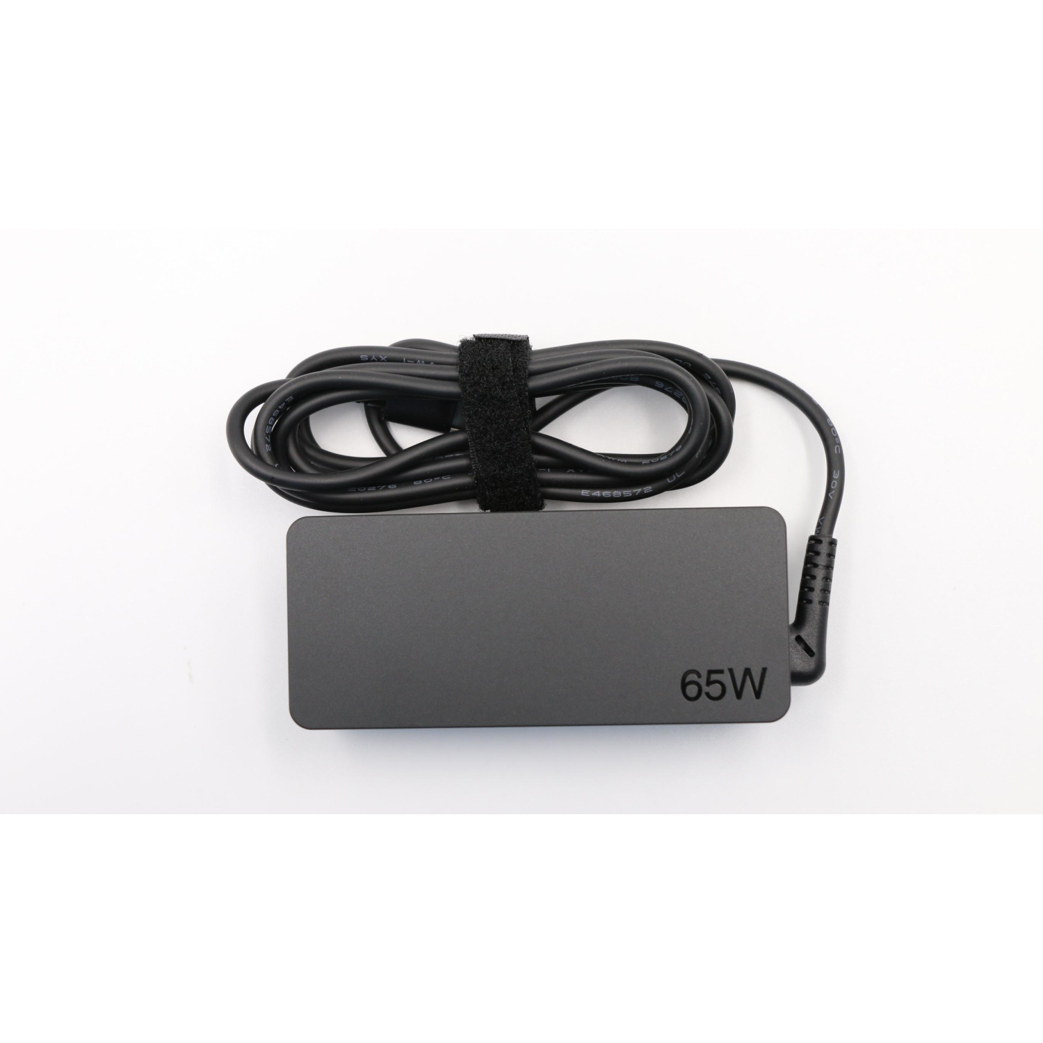 Lenovo 02DL128 Power Adapters & Inverters - Black