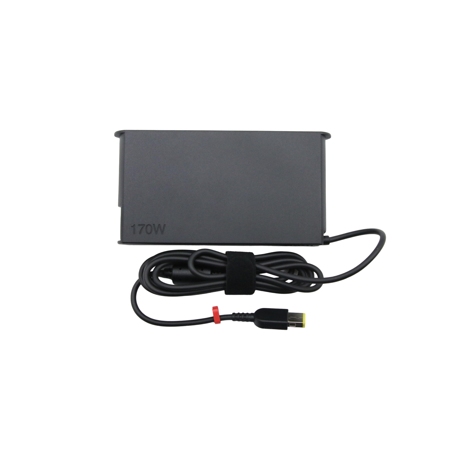 Lenovo 170W Power Adapters & Inverters - Black