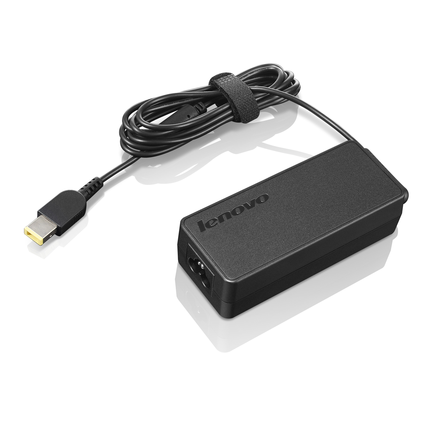 Lenovo 0A36263 Power Adapters & Inverters - Black