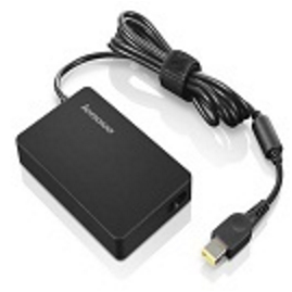 Lenovo 0A36266 Power Adapters & Inverters - Black