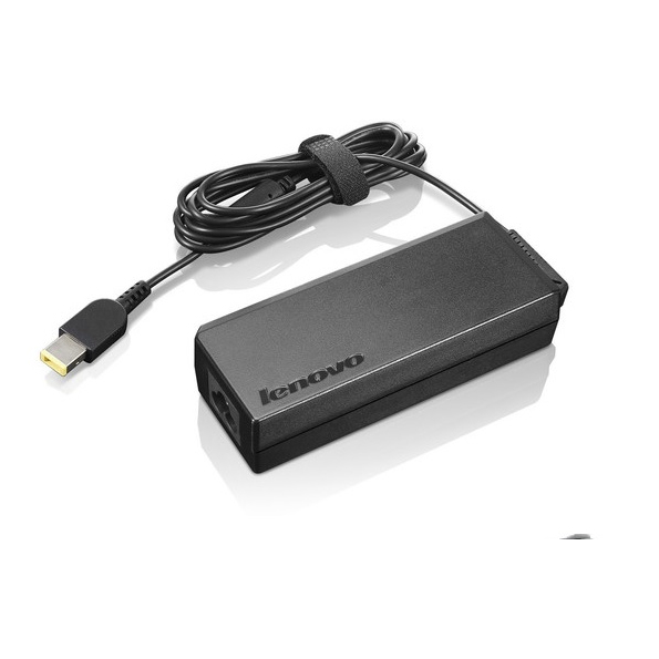 Lenovo 0A36269 Power Adapters & Inverters - Black