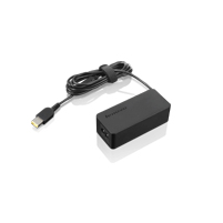 Lenovo 0B47005 Power Adapters & Inverters - Black