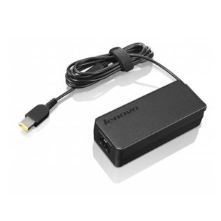 Lenovo 0B47484 Power Adapters & Inverters - Black