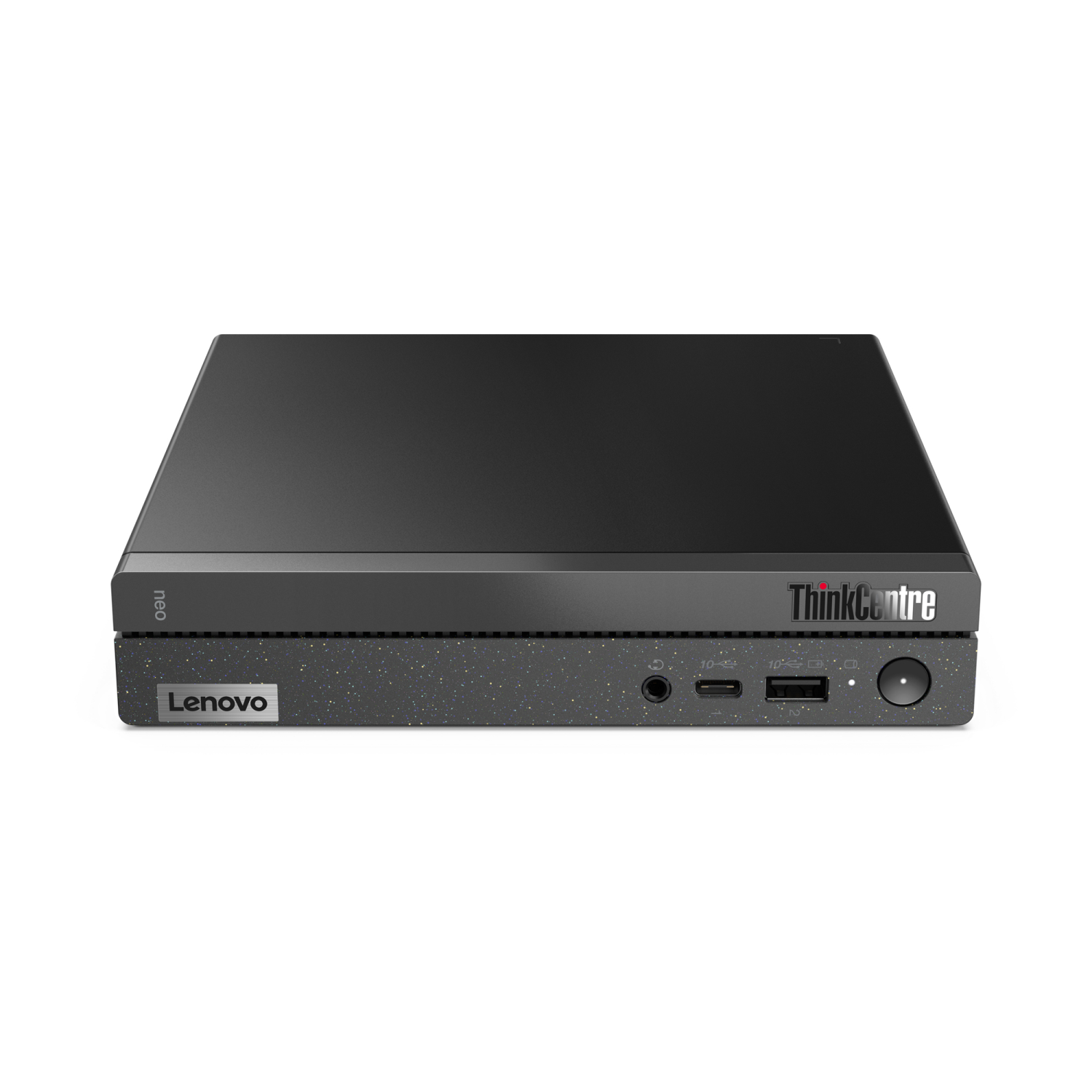 Lenovo i5-13420H PCs Desktops and Workstations - 8GB - Black