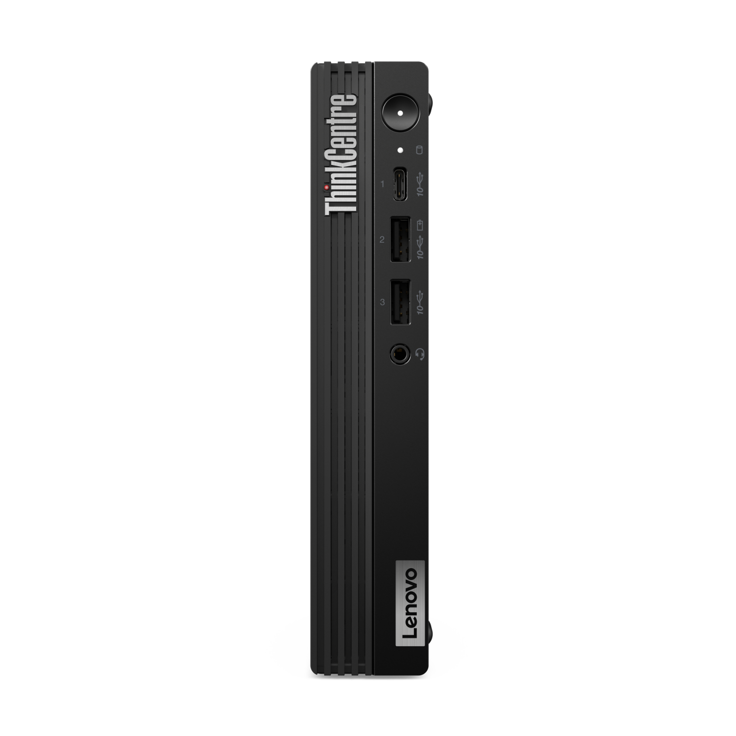 Lenovo M75q PCs Desktops and Workstations - 8GB - Black