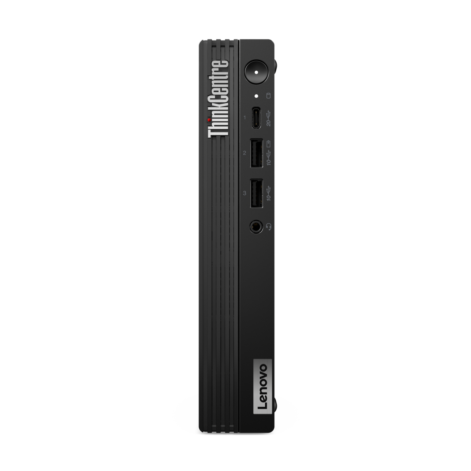 Lenovo M90q PCs Desktops and Workstations - 16GB - Black