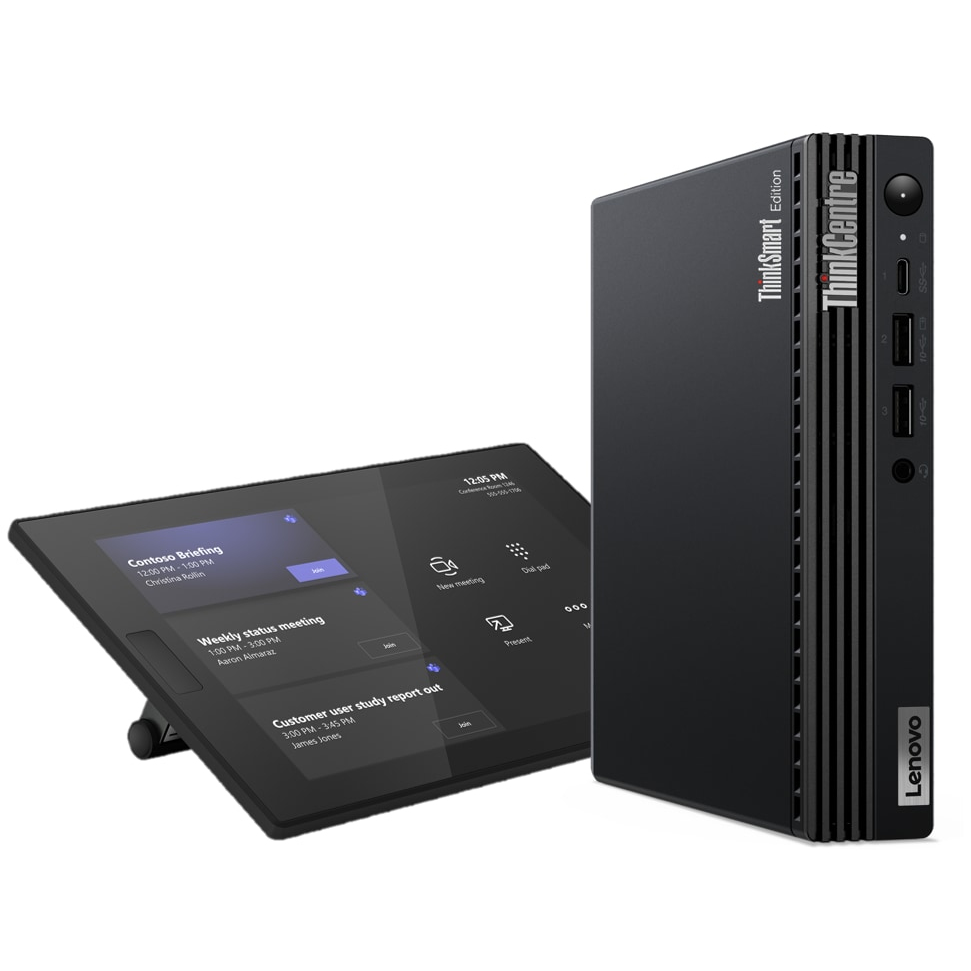 Lenovo ThinkSmart Tiny Kit
