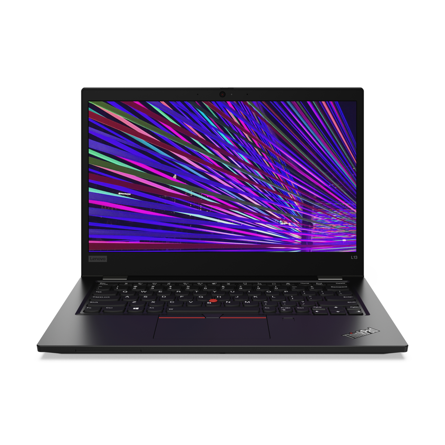Lenovo 5650U Laptops - 13.3 Inches - 8GB - Black