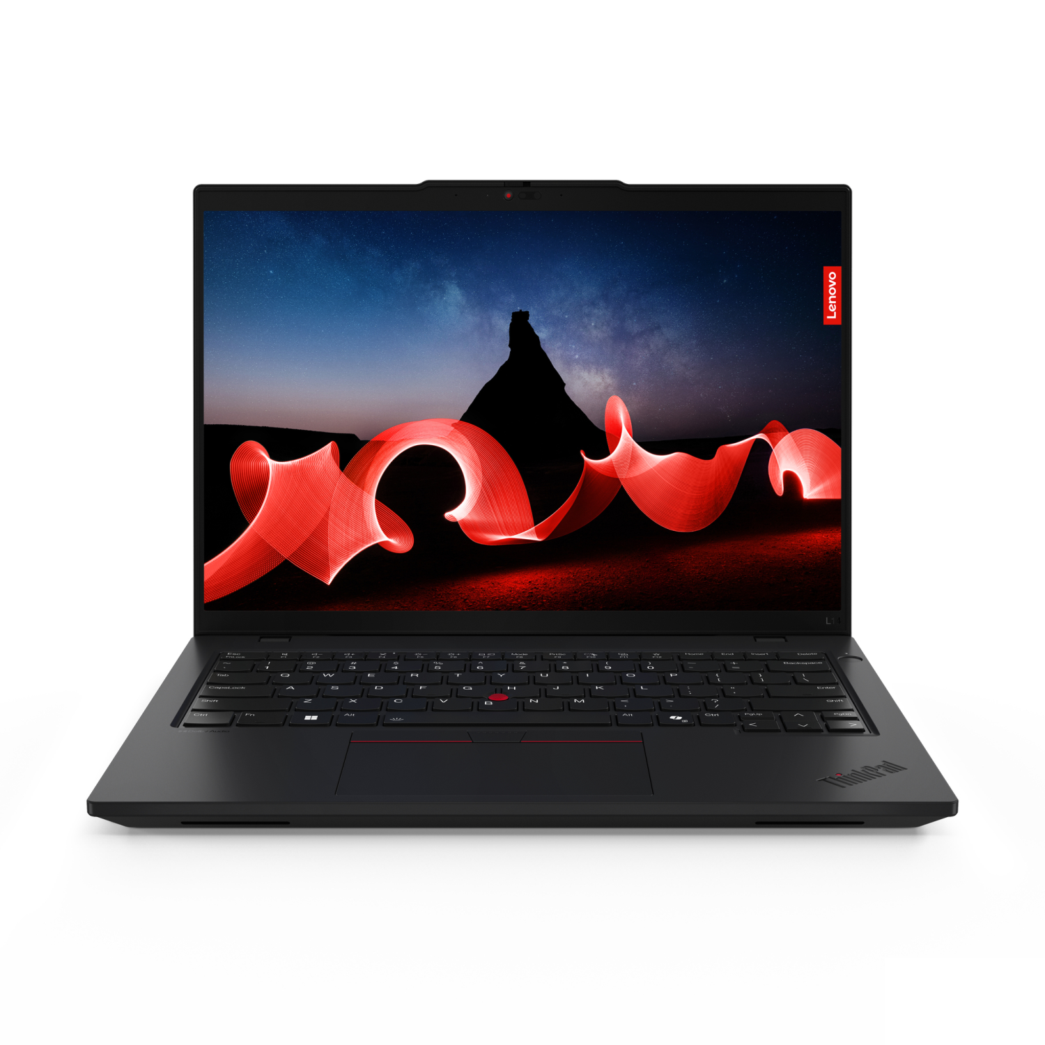 Lenovo 7335U Laptops - 14 Inches - 16GB - Black