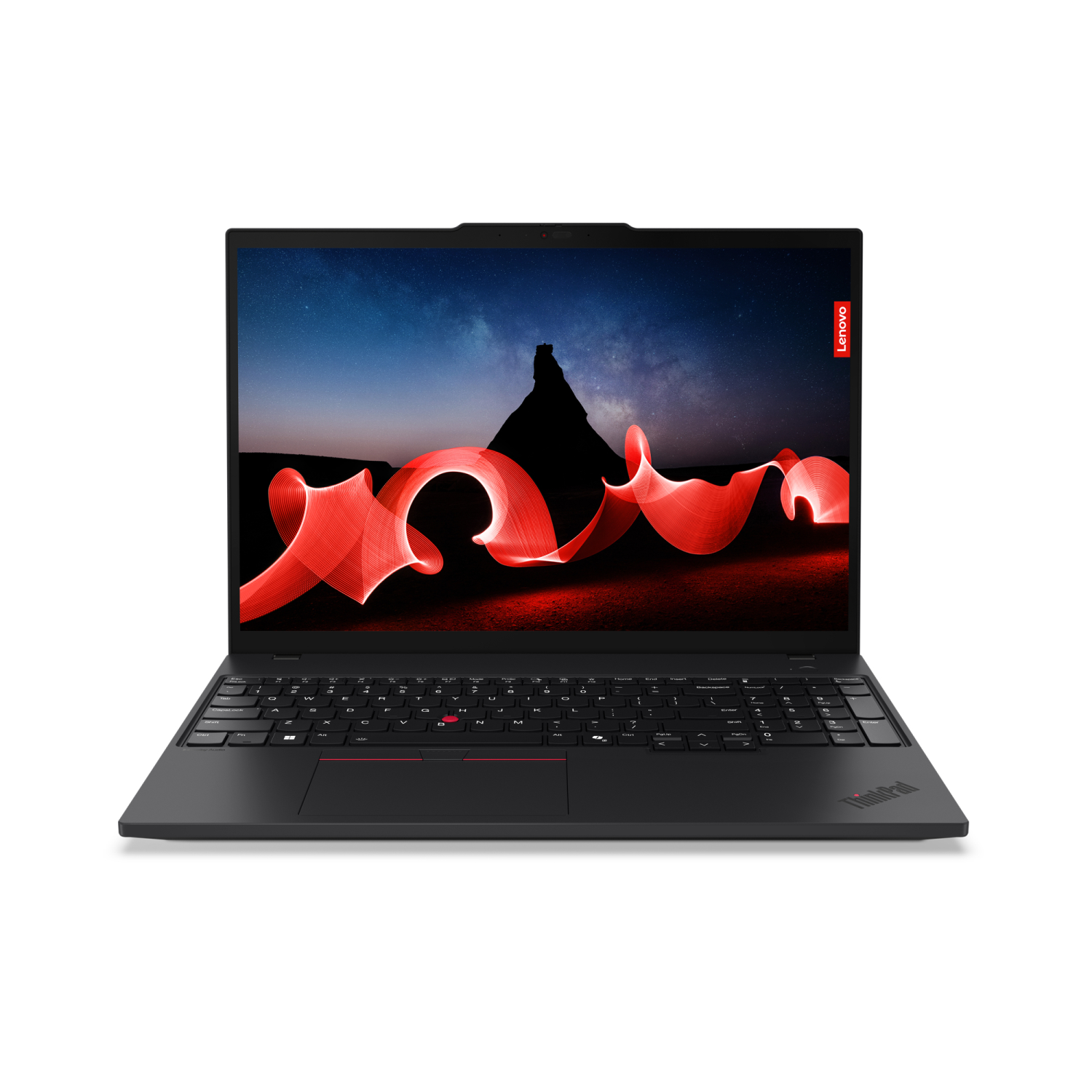 Lenovo U5-125U Laptops - 16 Inches - 16GB - Black