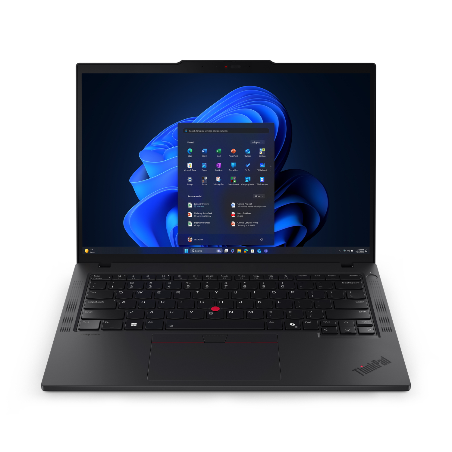 Lenovo 255U Laptops - 14 Inches - 16GB - Black
