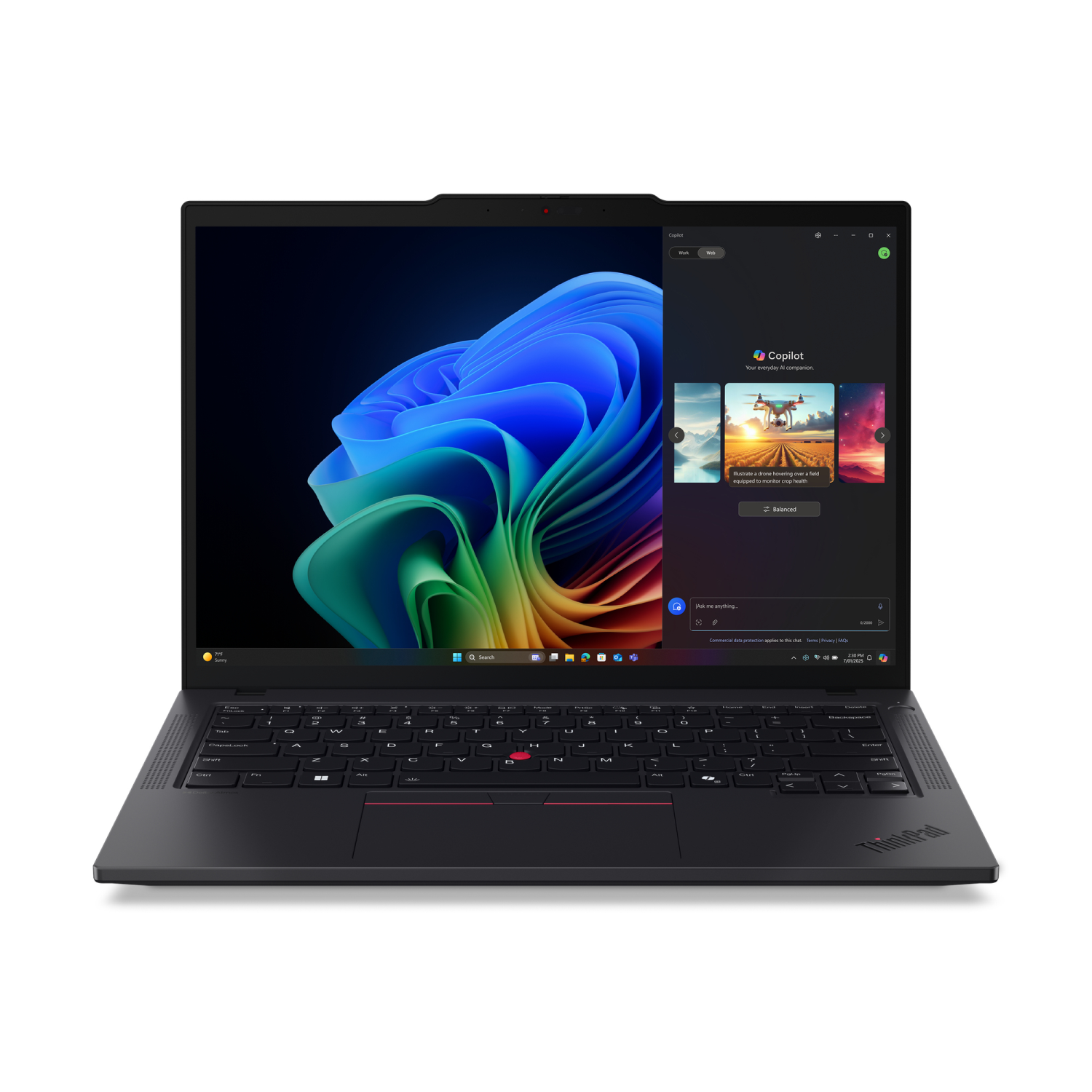 Lenovo 00GHz Laptops - 14 Inches - 16GB - Black