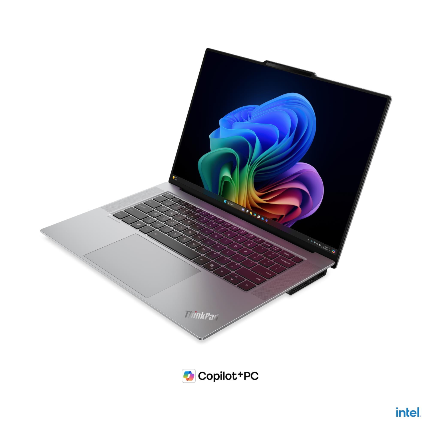 Lenovo X9-15P Laptops - 15.3 Inches - 32GB - Grey