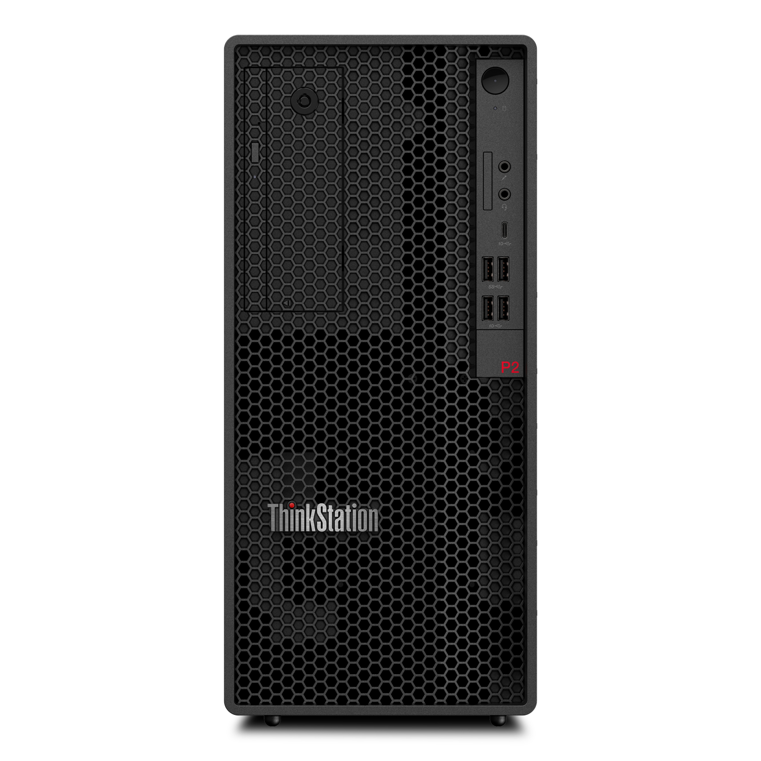 Lenovo 30FR PCs Desktops and Workstations - 32GB - Black