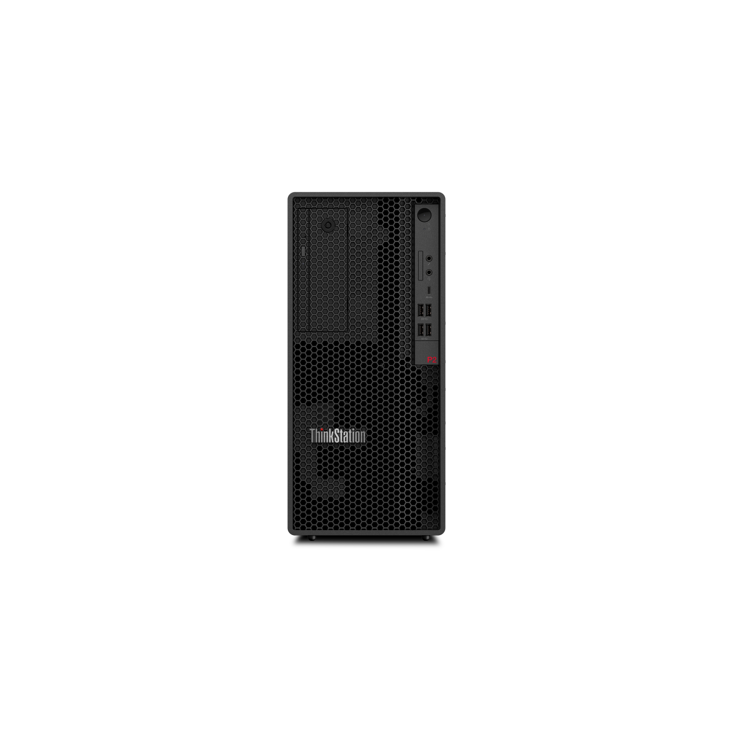 Lenovo 60GHz PCs Desktops and Workstations - 32GB - Black