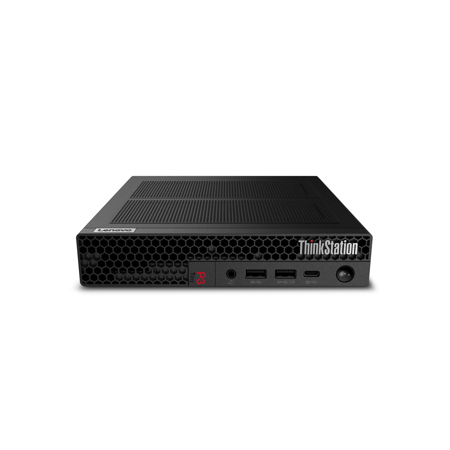 Lenovo DDR5-SDRAM PCs Desktops and Workstations - 32GB - Black