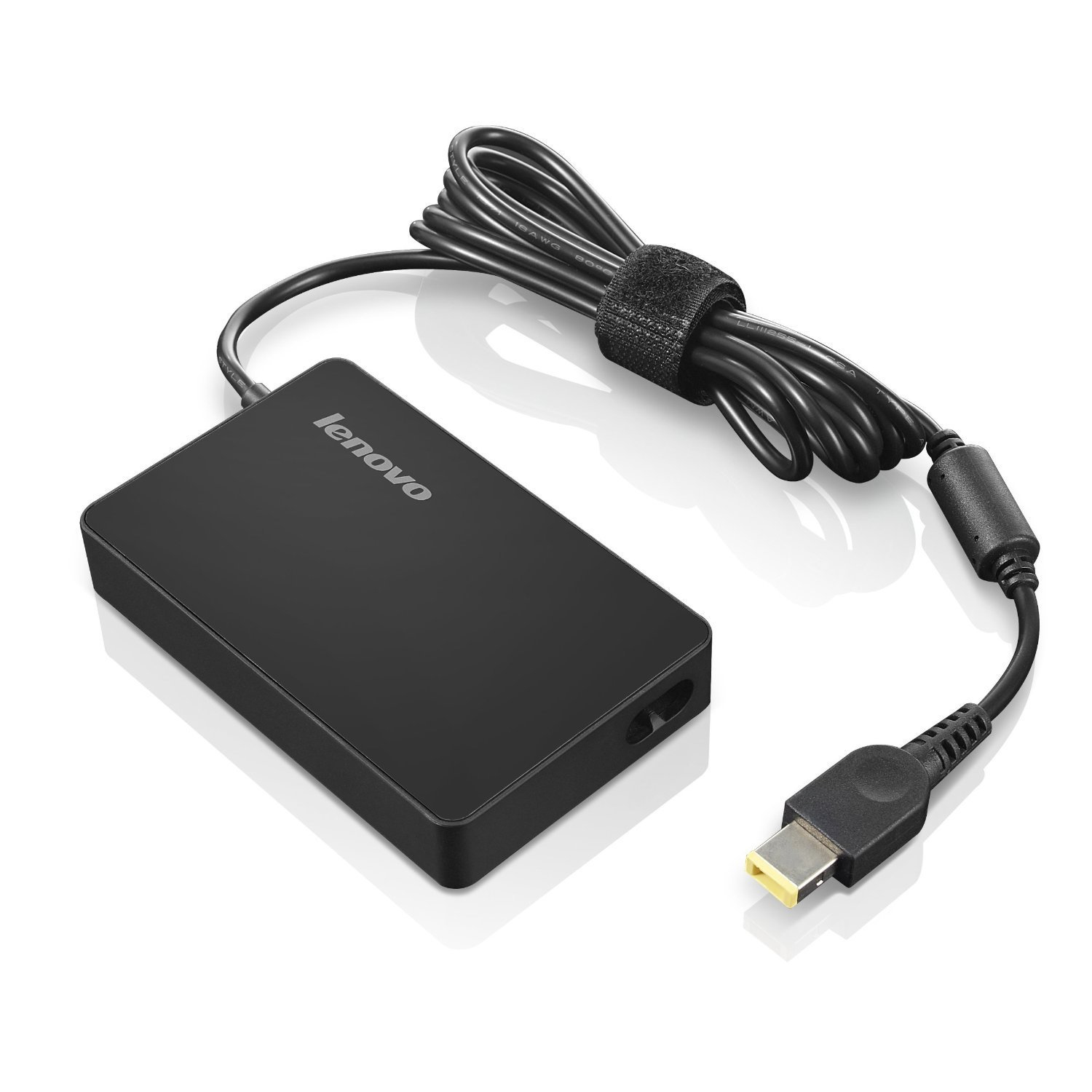 Lenovo 36200253 power adapter/inverter Indoor 65 W Black