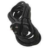 Lenovo 39M4976 Power Cables - Black