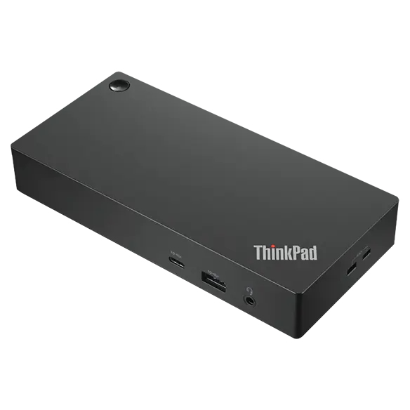 Lenovo LEN UNIVERSAL USBC DOCK