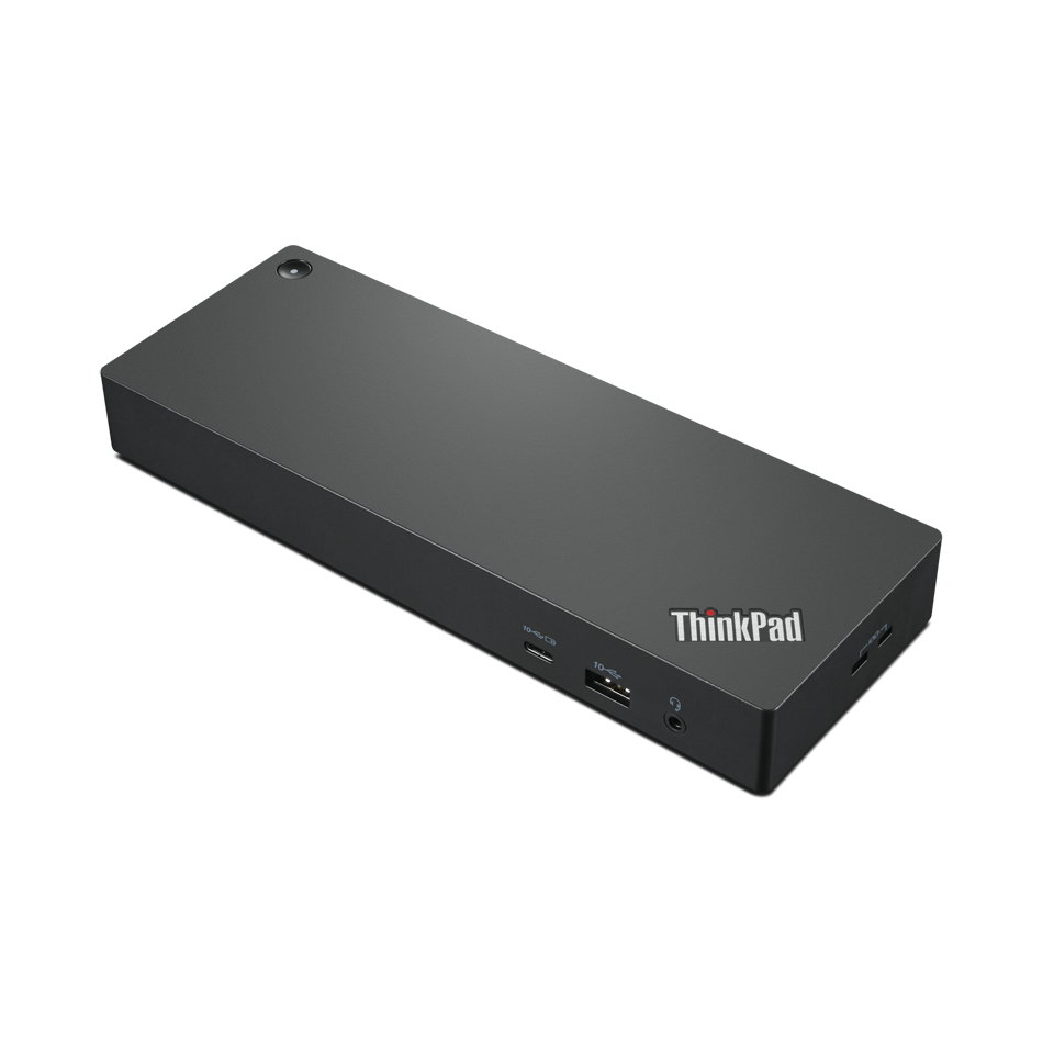 Lenovo 40B00300DK Laptop Docks & Port Replicators - Multi