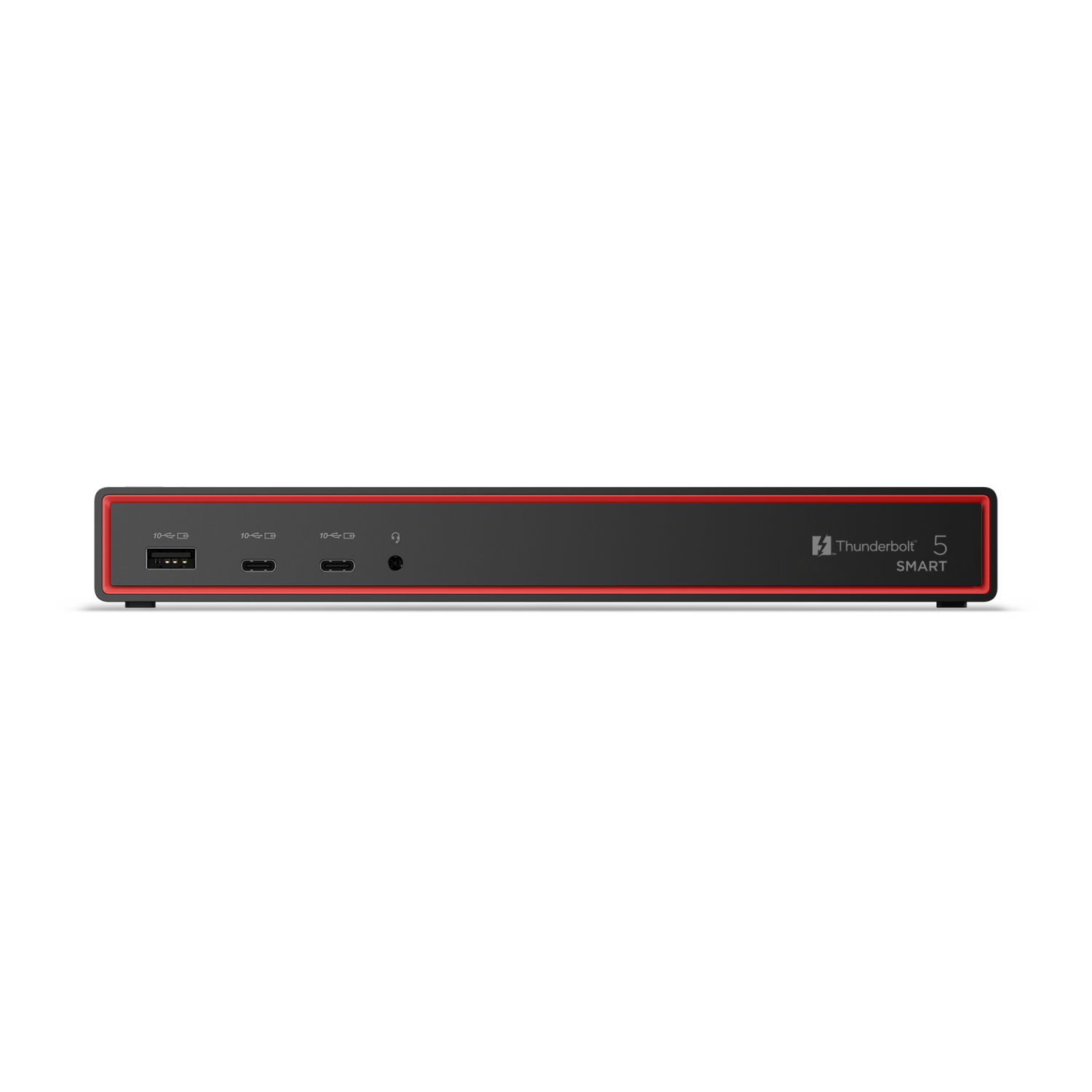 Lenovo ThinkPad Thunderbolt 5 Smart Dock 7500?-?UK/HK/SGP/MYS/SRI