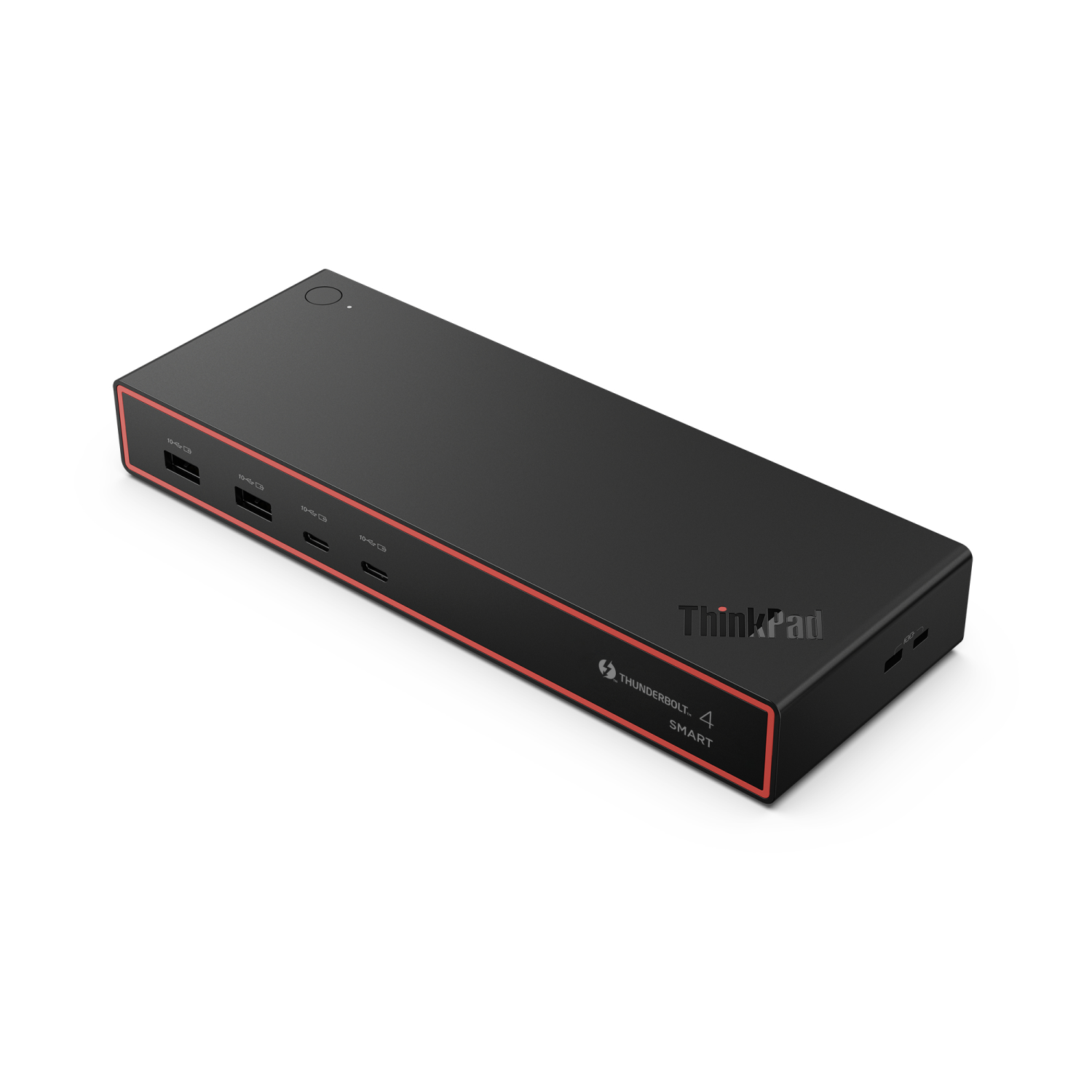 Lenovo ThinkPad Thunderbolt 4 Smart Dock Gen2?7500 -?UK/HK/SGP/MYS/SRI