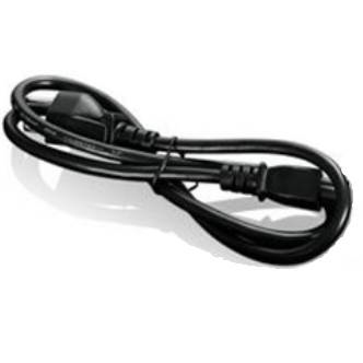 Lenovo 42T5120 Power Cables - Black