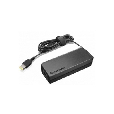 Lenovo 45N0238 Power Adapters & Inverters - Black